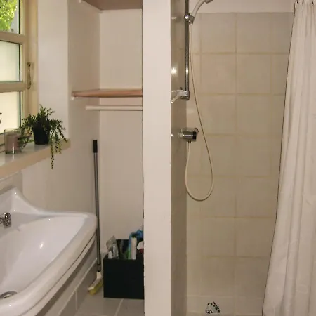 Two-bedroom Holiday In *