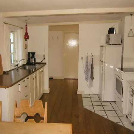 Feriehus Two-bedroom Holiday In *