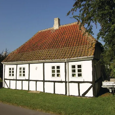 Two-bedroom Holiday In Feriehus *