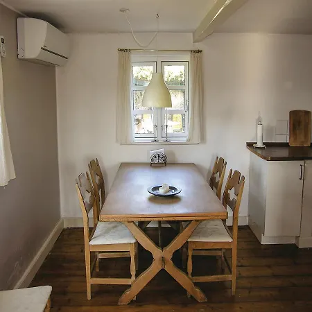 Two-bedroom Holiday In Feriehus *