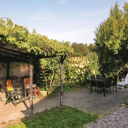 Two-bedroom Holiday In Feriehus Rudkøbing