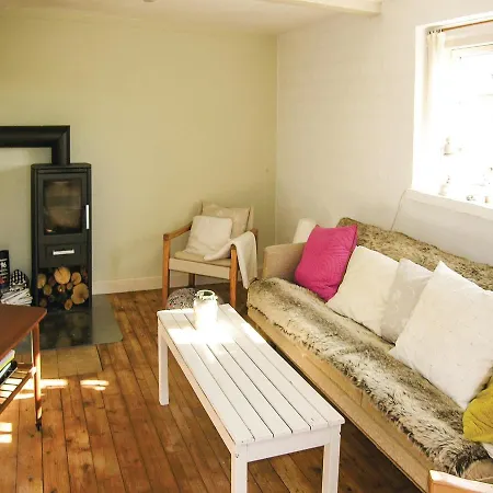 Two-bedroom Holiday In Feriehus