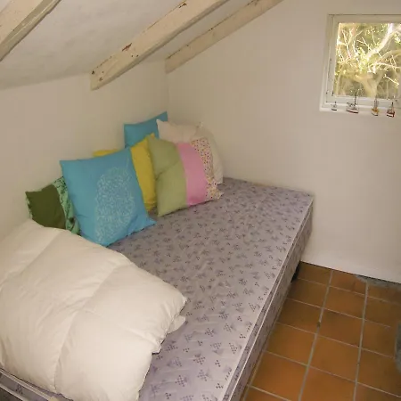Two-bedroom Holiday In Feriehus